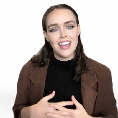 Rosie Stoke studies "small" babies and their lifelong health risks